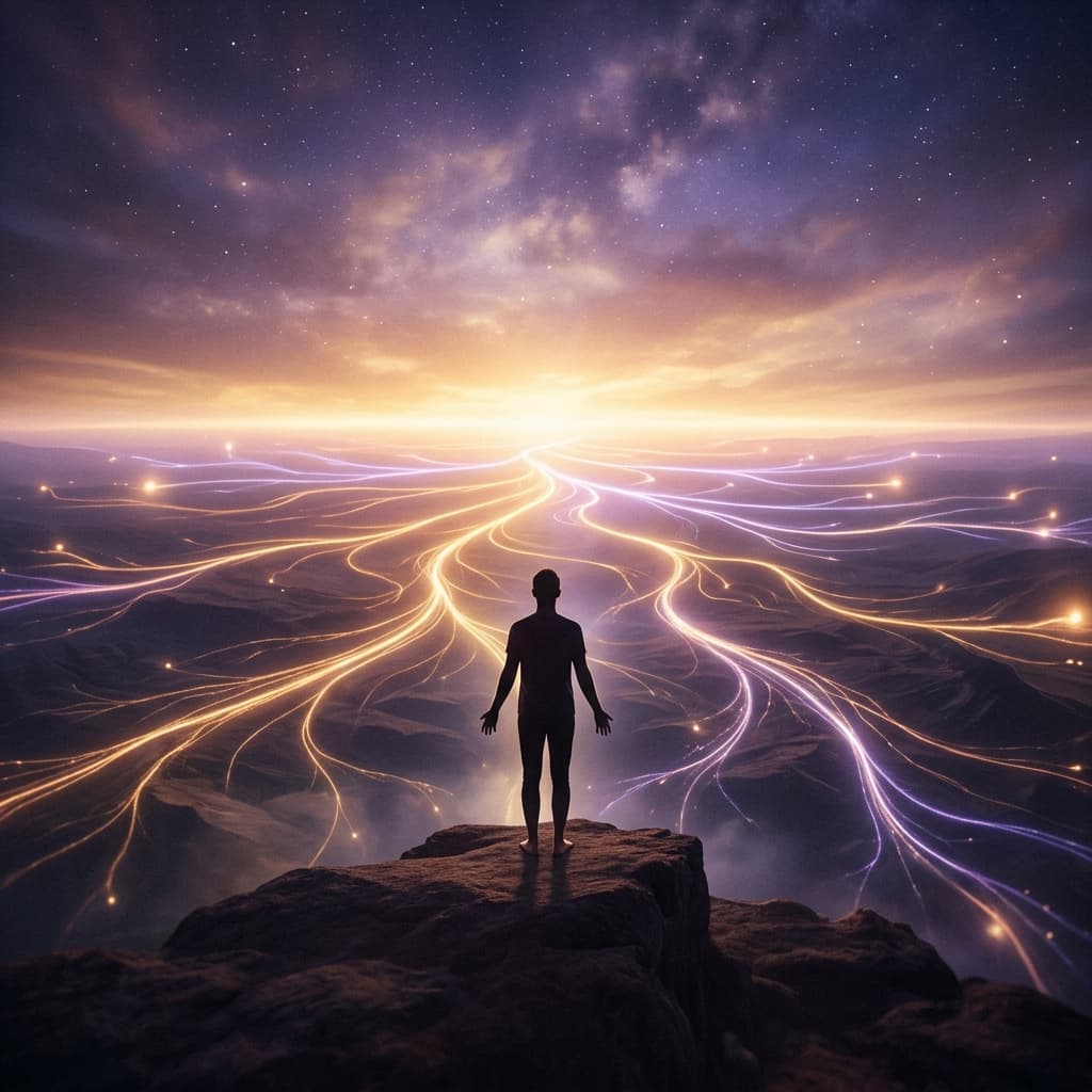 Human freedom and choice