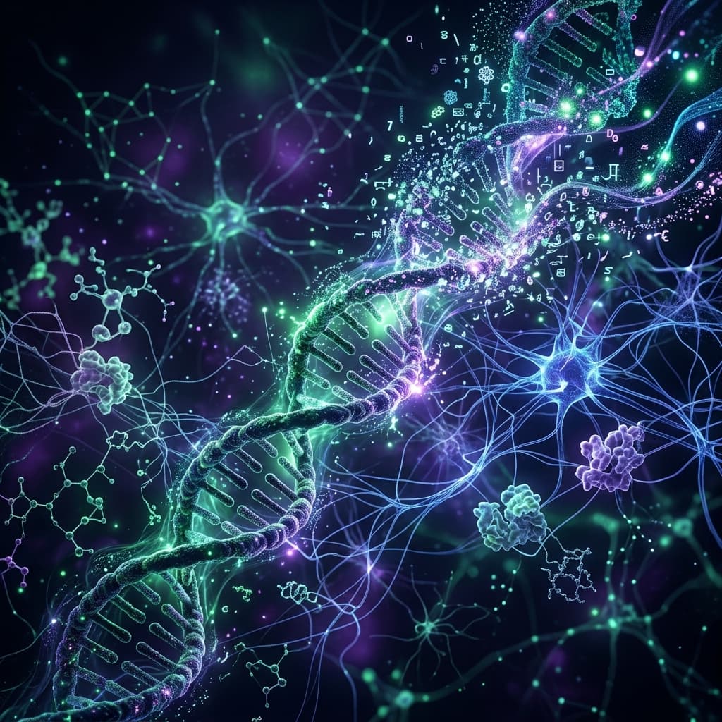 AI medical advancement